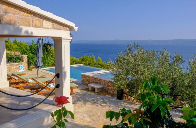 Villa Lucija Bol