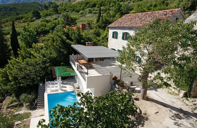 Villa Lucija