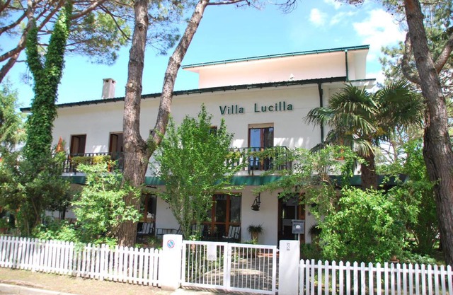 Villa Lucilla