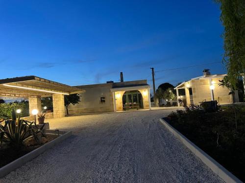 Villa Lucrezia