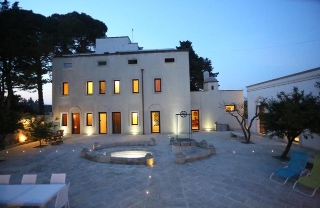 Villa Lucrezio Resort