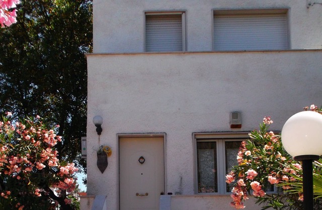 Villa Lucy the pearl of the Gargano