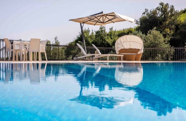 Villa Luigi - Modern villa with private pool