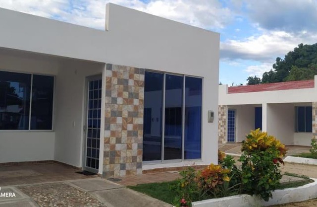 Villa luis
