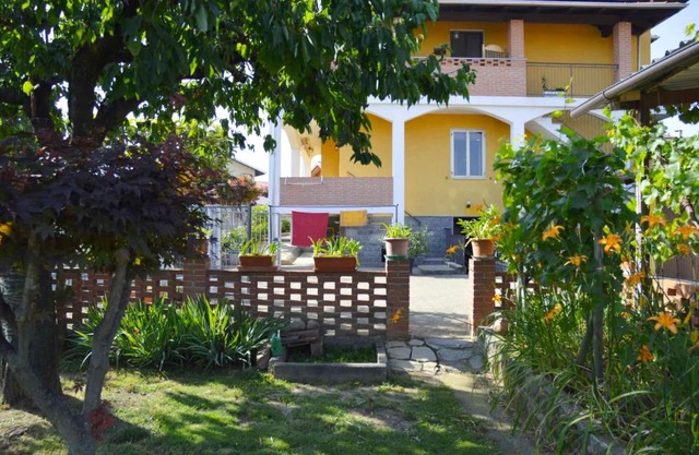 Villa Luisa B&B
