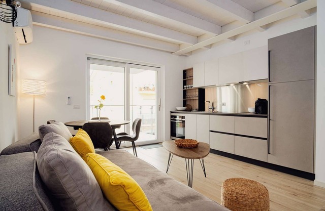 🌟Villa Luisa - Bella Casa 🌟 | Modern Elegance in the Heart of Bardolino