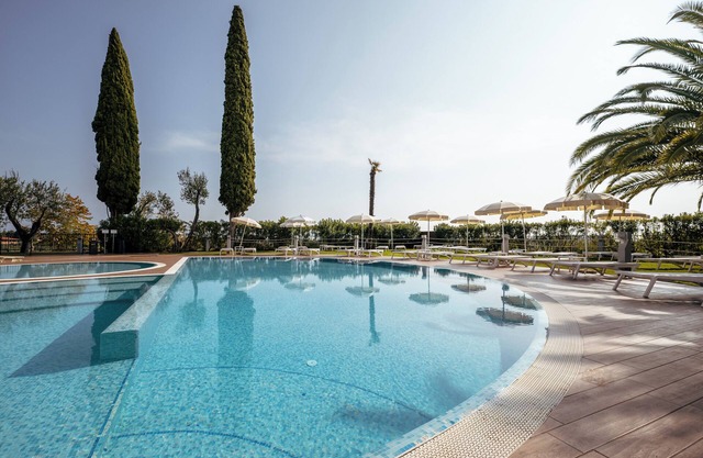 Villa Luisa Resort & Luxury Apartments