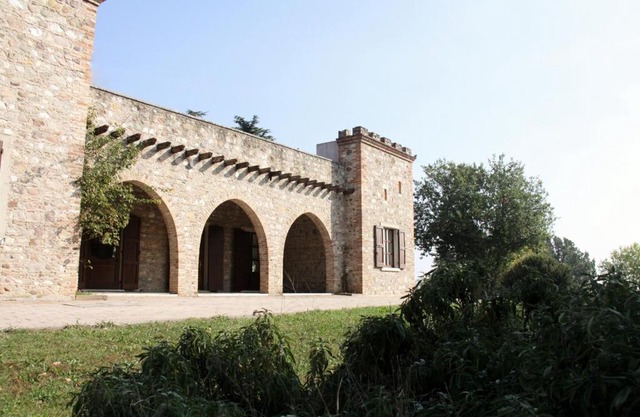 Villa Luisa