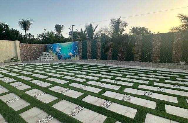 Villa Lujosa en Boca Chica, Proximo a Playa Guayacanes, Juan Dolio