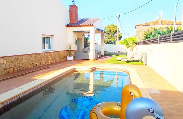 Villa Luka by Parc Mont-roig