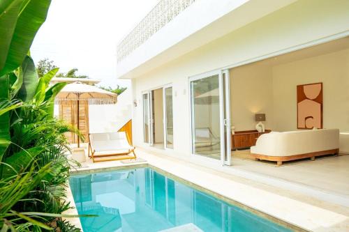 Villa Luka Uluwatu
