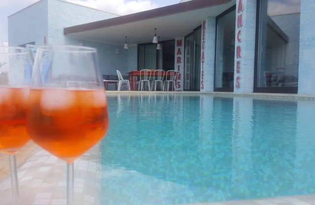 Villa Lumière - Parabita Salento