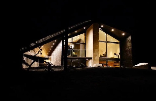 Villa Lumi Lapland