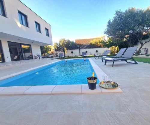 Villa Lumino