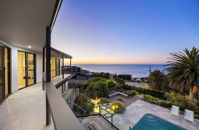 Villa Luminosa Summar