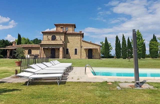 Villa Luna
