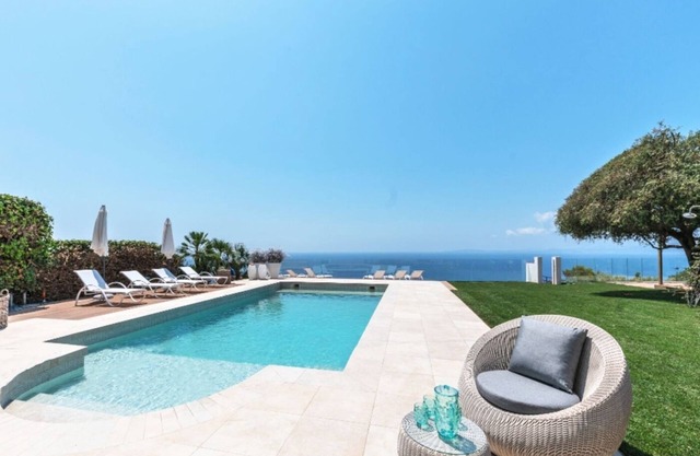 Villa Luna