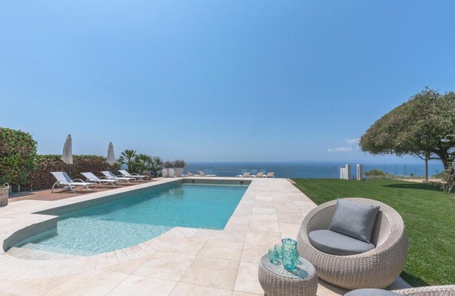Villa Luna