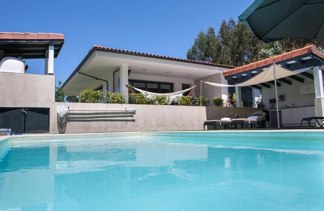 Villa Luna