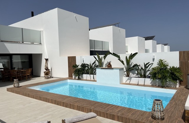 Villa Luna - Exclusive and stylish villa with private pool