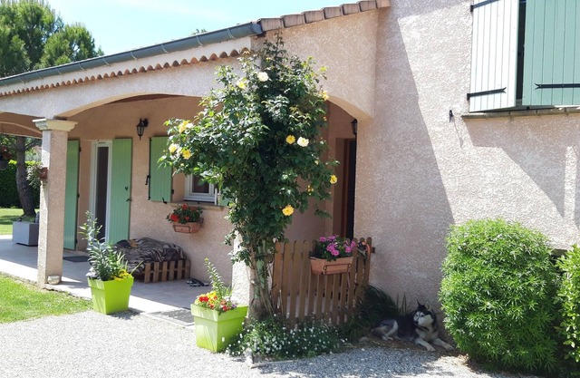 Villa Luna