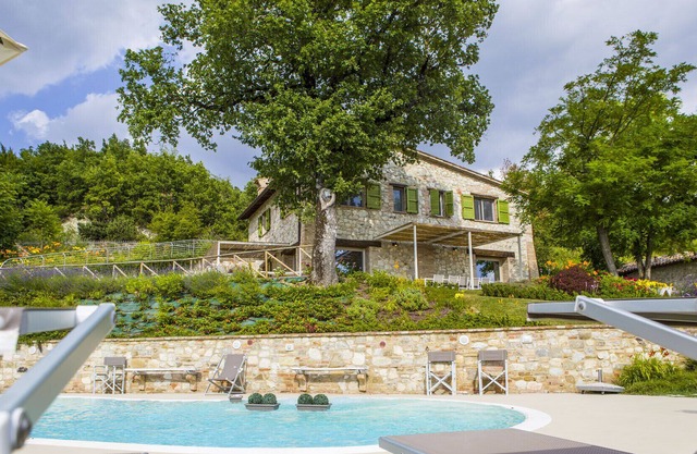 Villa Luna, relax surrounded by nature