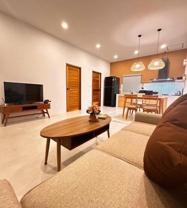 Villa Lunara Koh Phangan
