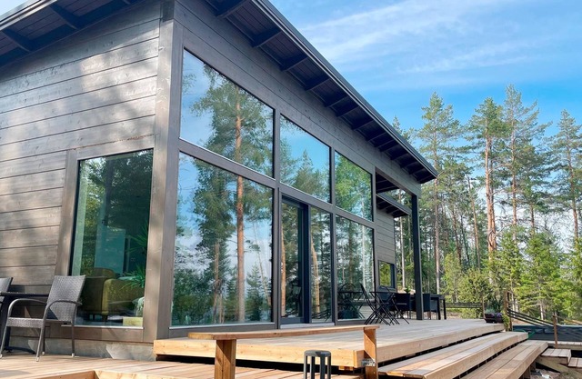 Villa Luoto by Interhome