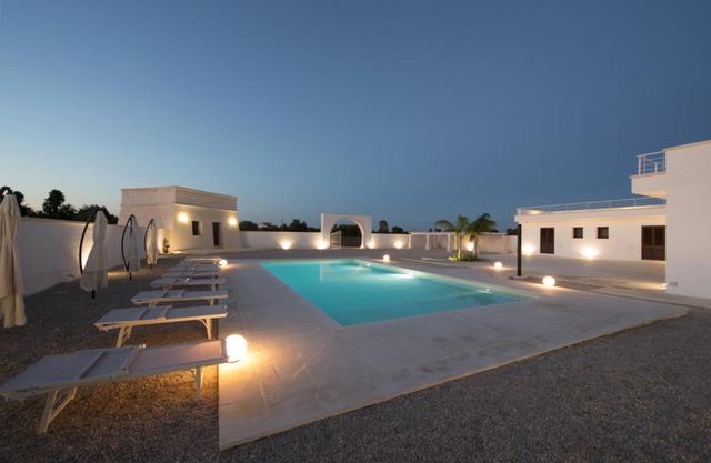 Villa Lupia