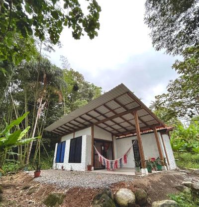Villa Lupita