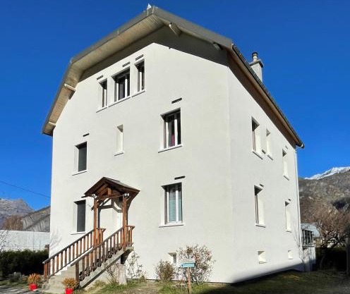 Villa Lutel