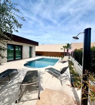 Villa Luxury Jevarò - Peschiera del Garda