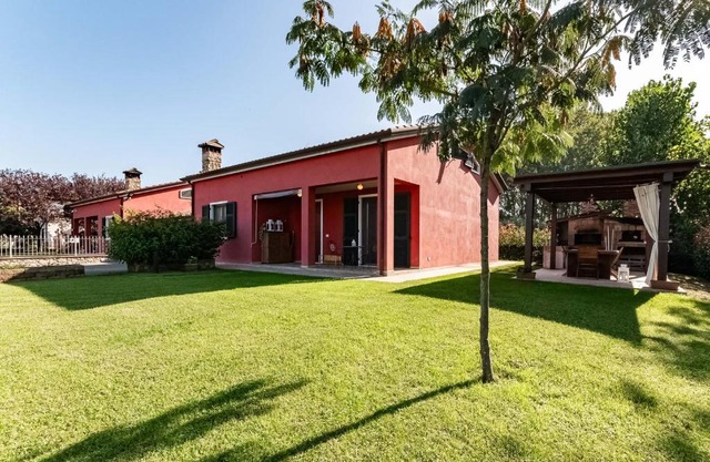 Villa Luxury - Sarzana