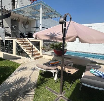 Villa Luz