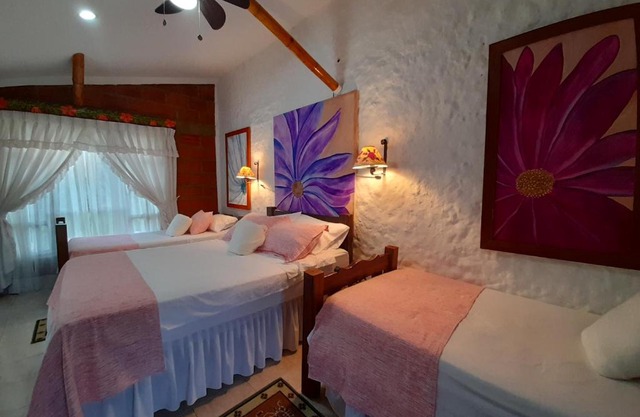 Villa Luzandi