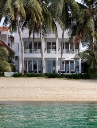 Villa M