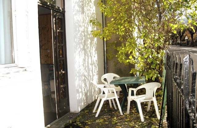 Villa Ma Prairie N°1 - Le Mont-Dore