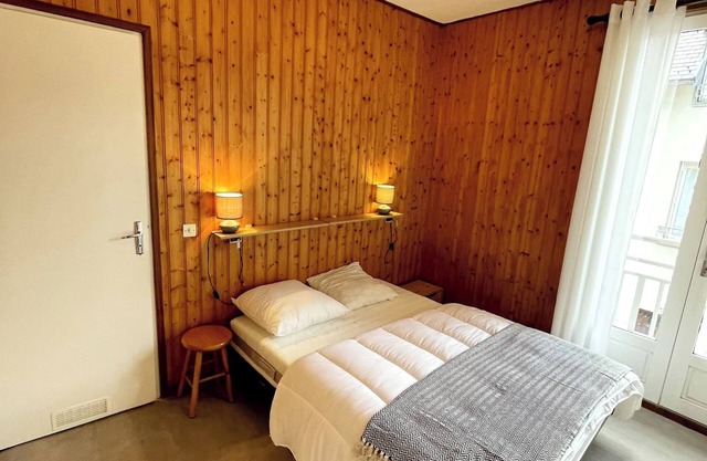 Villa Ma Prairie N°6/7 - Le Mont Dore