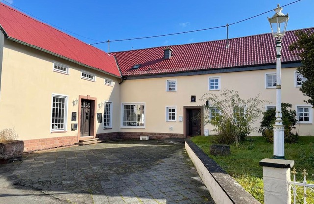 Villa Maaremonte