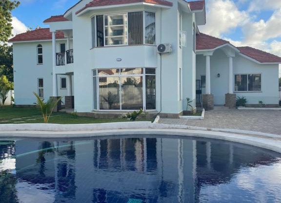 Villa Macheo