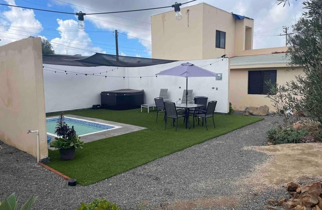 Villa Macrina House 2