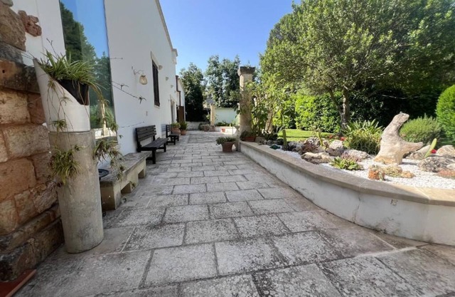 Villa Madama Depandance