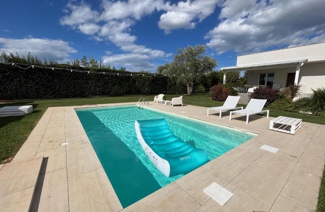 Villa Maderna