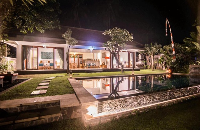 Villa Madja
