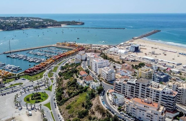 Villa Madrigal by Indigo Algarve