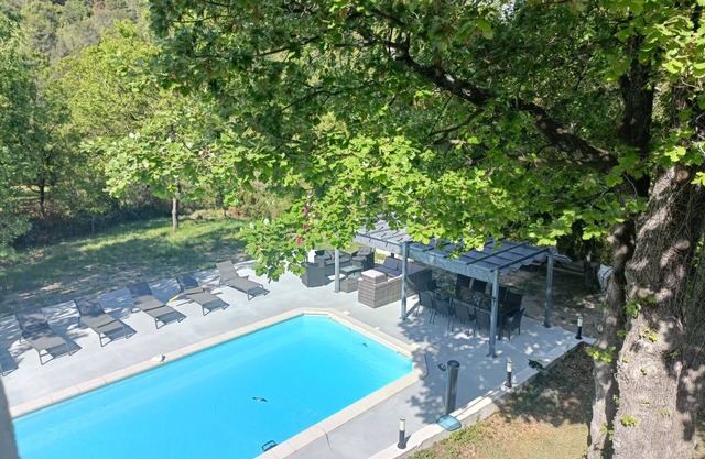 Villa Magda 275 m² between sea and mountains