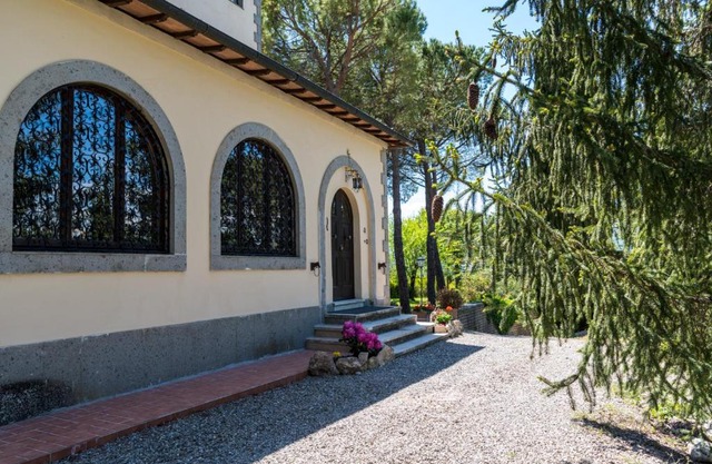 Villa Magda