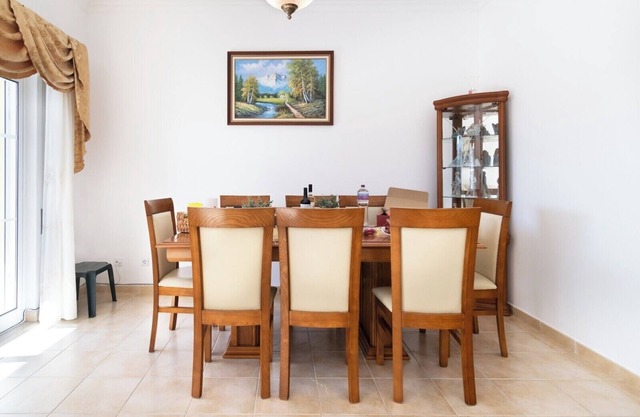 Villa Magdalena - near Albufeira