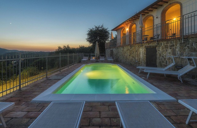Villa Maggiorana 10, Emma Villas