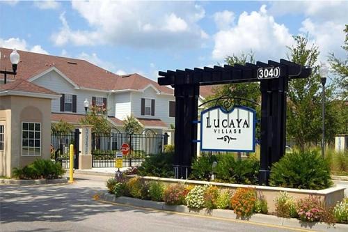 Villa Magic- Lucaya Villa Resort